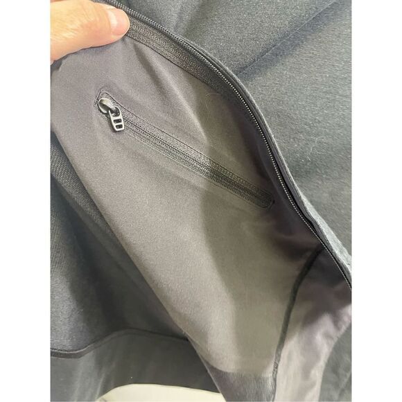 Lululemon Black Sweatshirt Size S - Picture 5 of 8